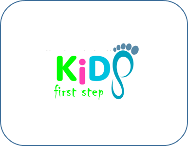 KIDS First Step