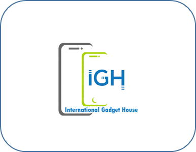 International Gadget House