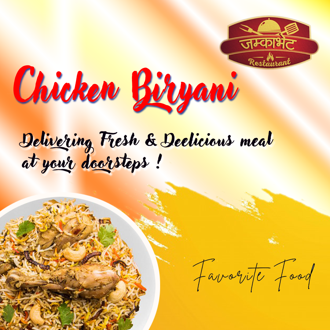 Jamkabhet Restuarant