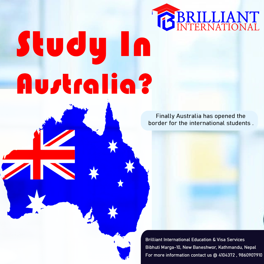 Brilliant International