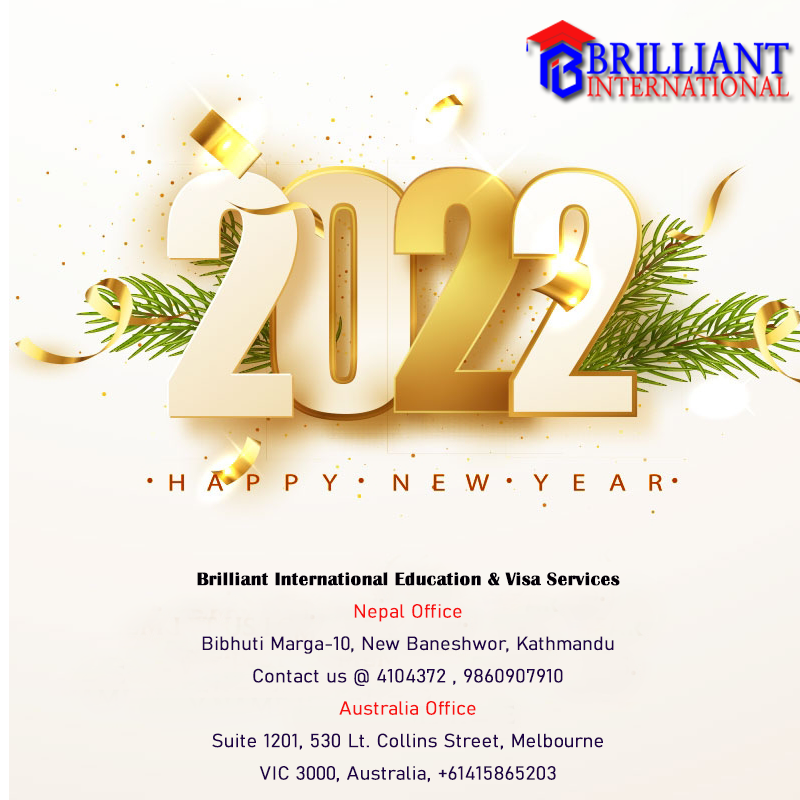 Brilliant International