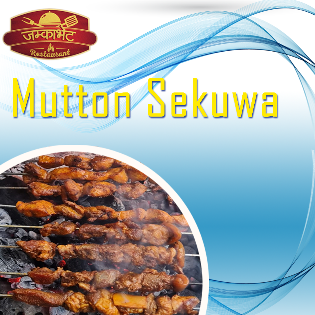 Jamkabhet Restuarant