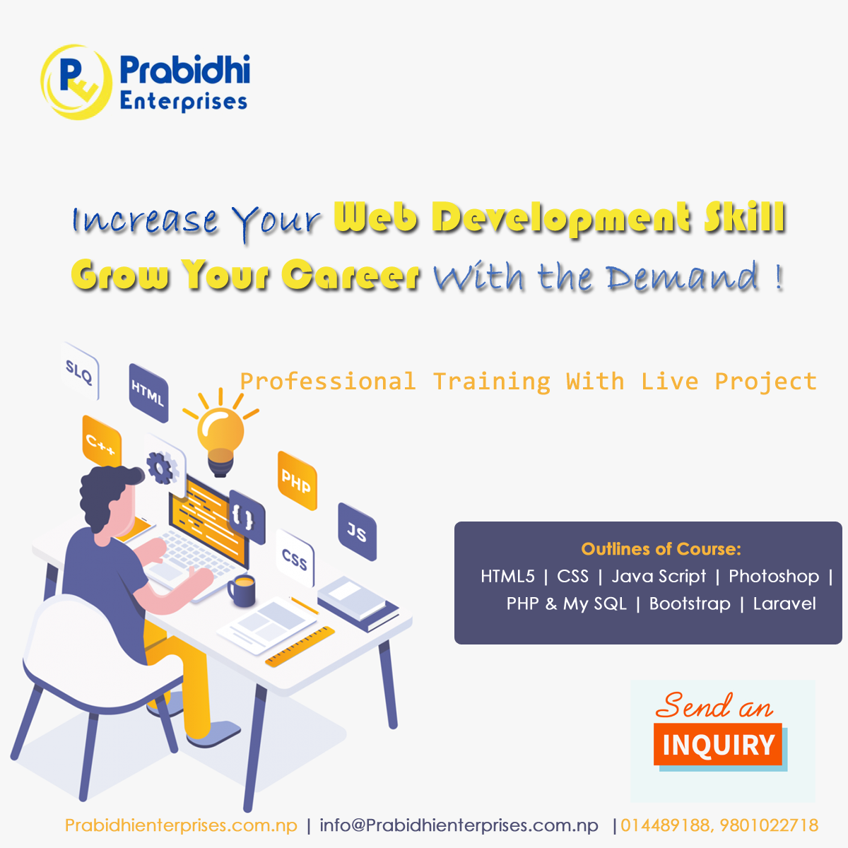 Prabidhi Enterprises