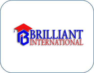 Brilliant International