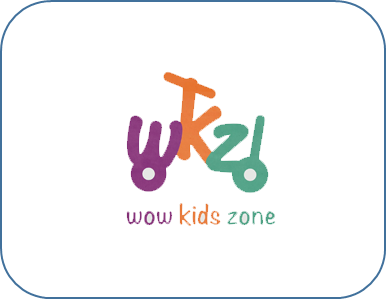 WOW kids